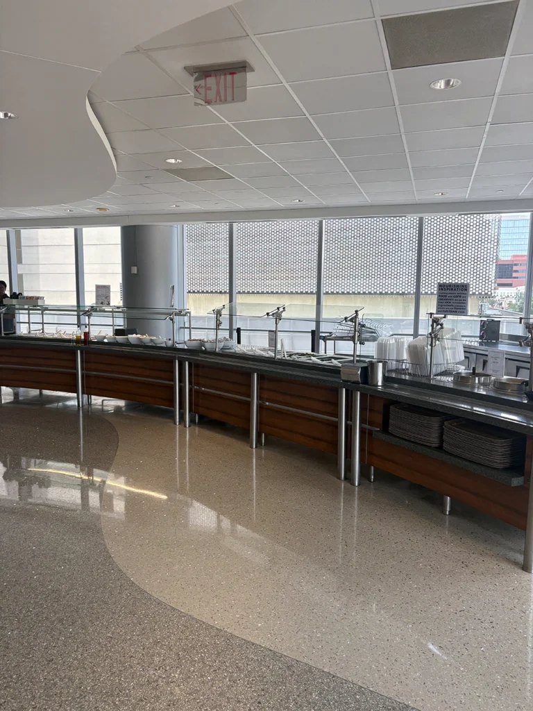 B Cafe Line2