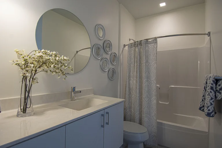 Bathroom 2
