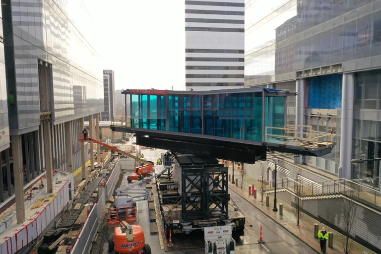 Bridge Project 3