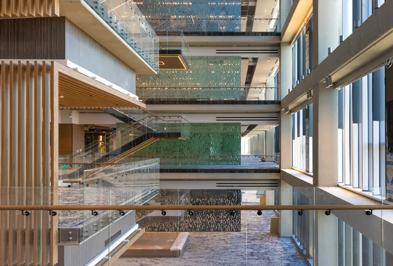 Corp Campus Interior details2