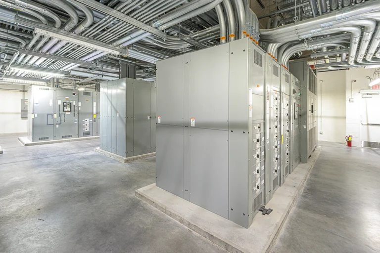 Electric Gear
