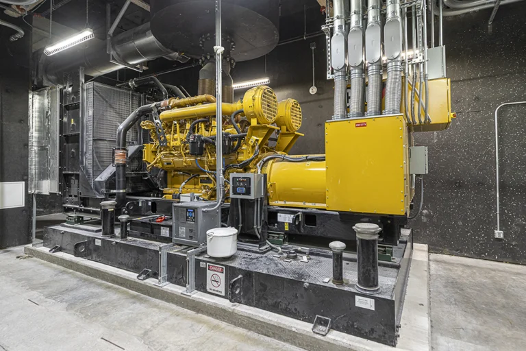 Generator