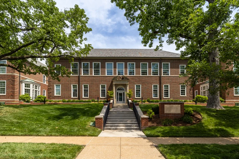 Historical School gut rehab to Corporate Training Facility