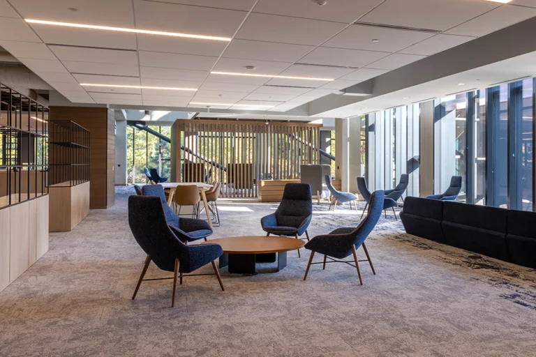 Interior Office Collab