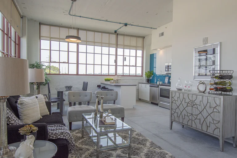 Living Space