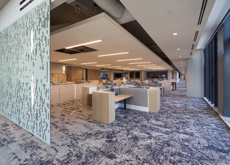 Office Interior