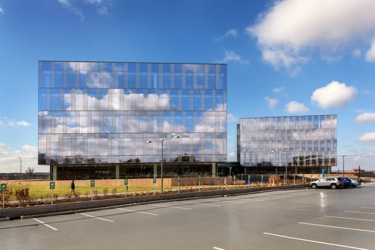 RGA Campus