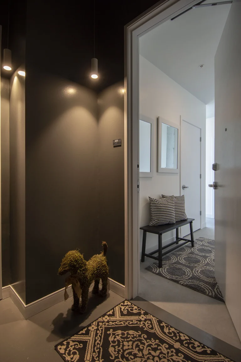 Unit Entry 2